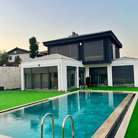 Villa Bellevue *