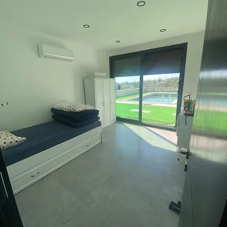 Bellevue * Ντιντίμ