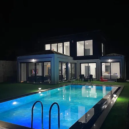 Bellevue Βίλα Ντιντίμ